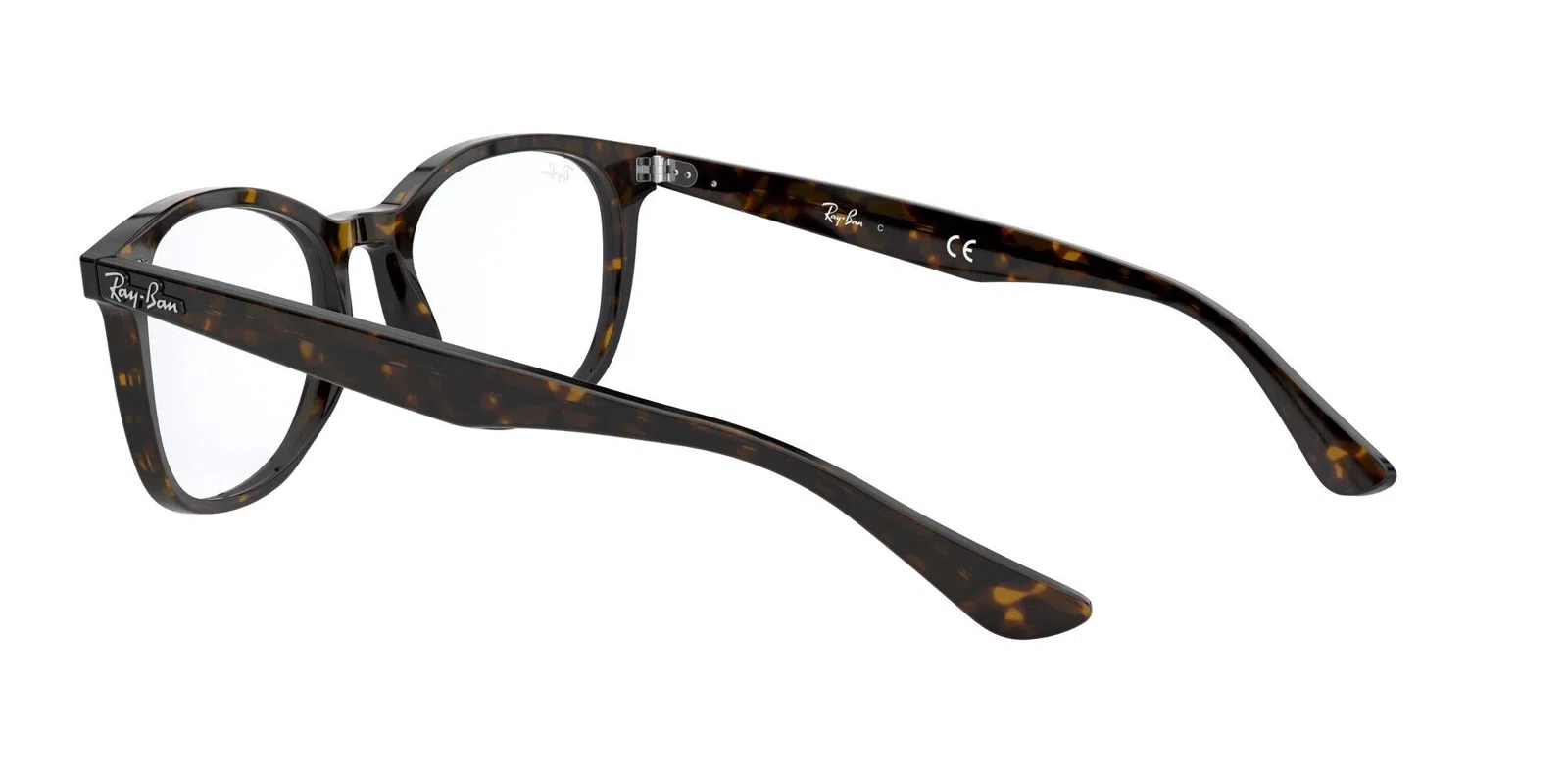 Ray-Ban 5356 Eyeglasses - view 31